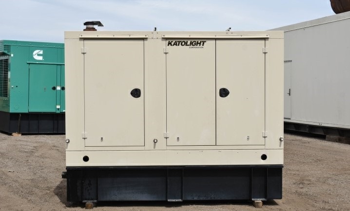 木垒购买柴油发电机需留心哪些问题?