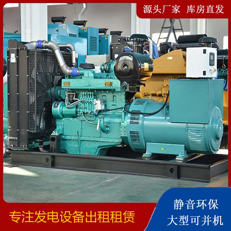 木垒出租发电车