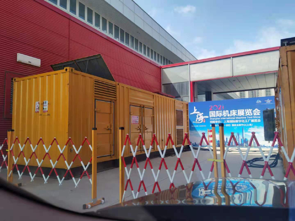 木垒发电机出租 对于发电机的特性你了解多少？