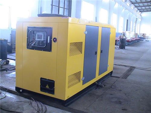 木垒租赁发电机 柴油发电机组的蓄电池种类有哪些？