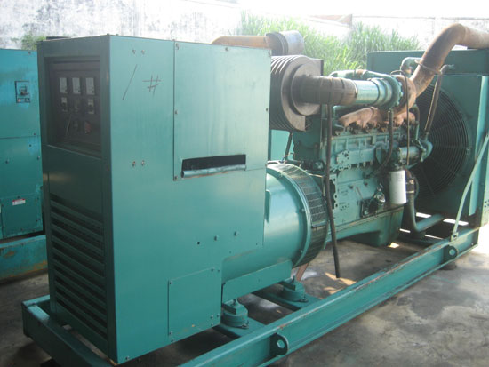 木垒出租发电机-发电机组购买指南都有哪些