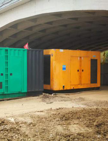 木垒租赁发电机-如何在高水温下检查柴油发电机发电机运转状态