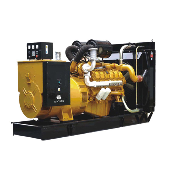 木垒租赁发电机-怎样确保潍柴发电机组的质量