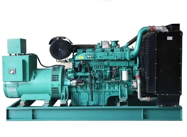 木垒发电机租赁-柴油发电机与汽油发电机的区别