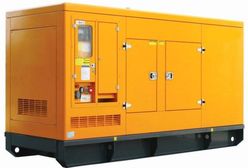木垒出租发电机-发电机组的选购原则包括哪些方面
