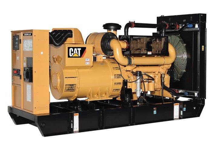 木垒租赁发电机-柴油发电机设计的优势性能特点有哪些