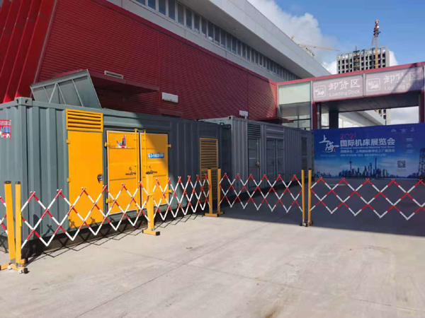 木垒租赁发电机-柴油发电机组为什么油耗比较大