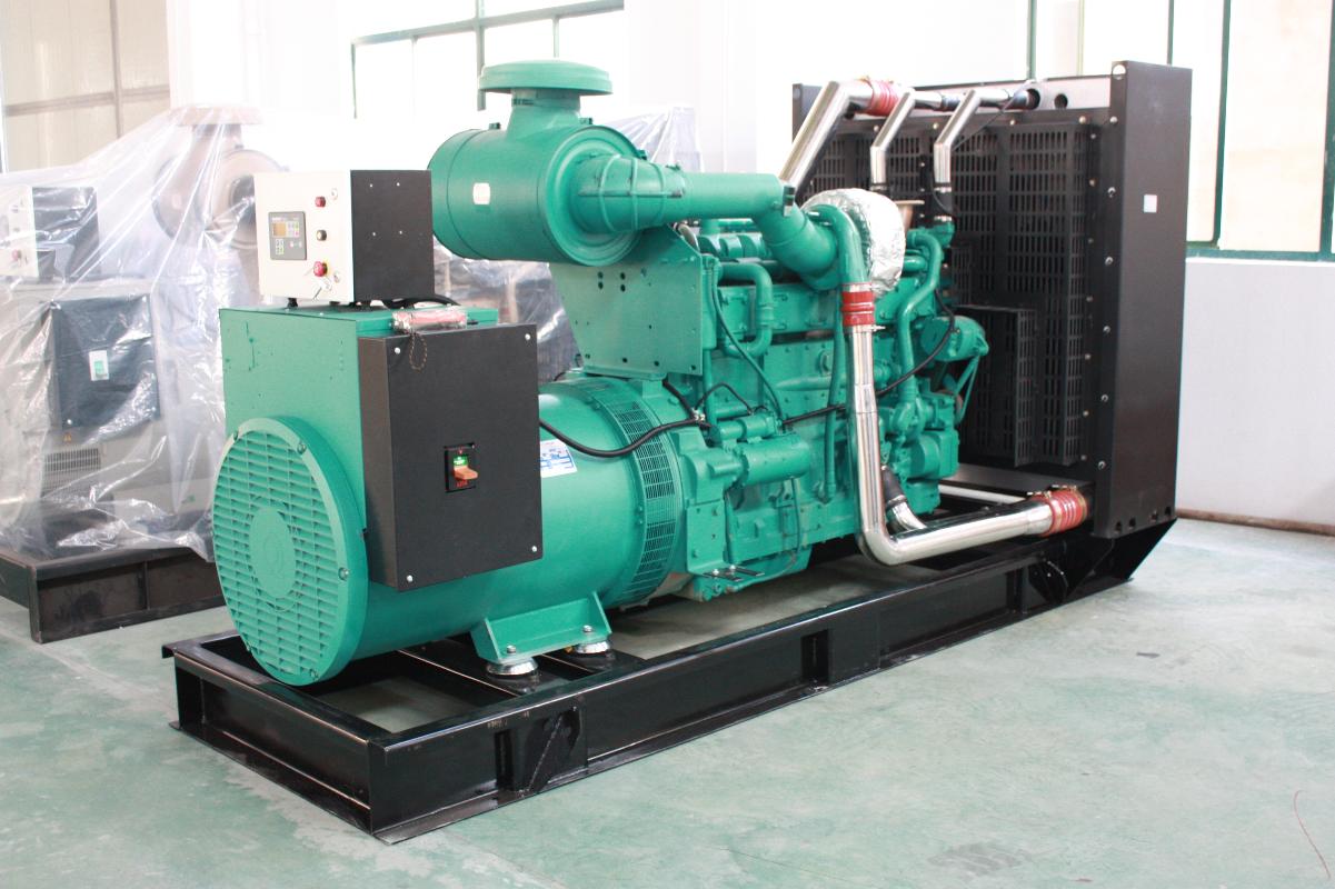 木垒租赁发电机柴油发电机组易损件有哪些