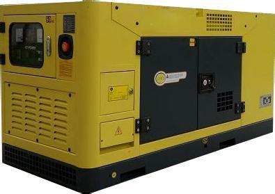 木垒出租发电机-发电机温度过高怎么解决