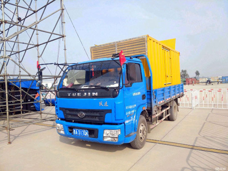 木垒租赁发电机-柴油发电机组租赁之新发电机组热磨合与冷磨合的区别