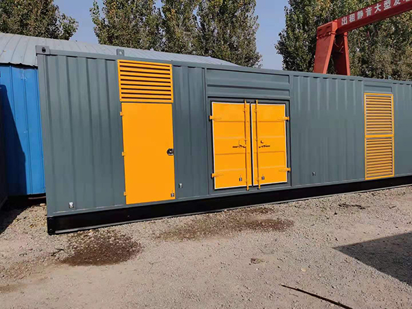 木垒签订发电机出租合同时需要注意的一些重要事项：