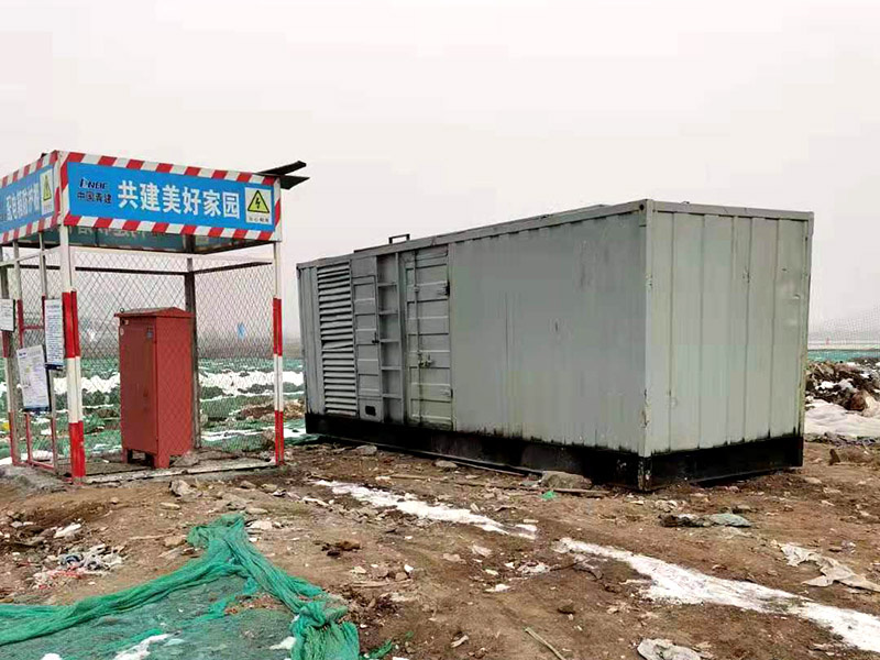 木垒燃气发电机在高海拔地区运行时会遇到哪些常见故障？