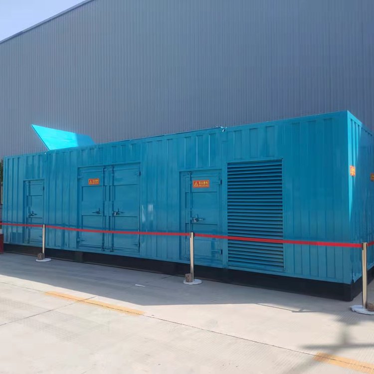 木垒怎样更换柴油发电机组的空气滤清器？