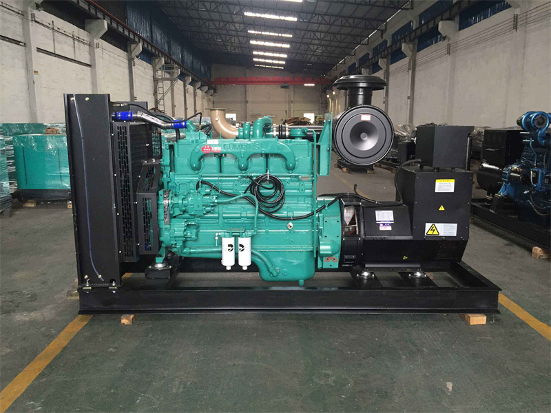 木垒发电机出租租赁如何保证柴油发电机组的正常运行？