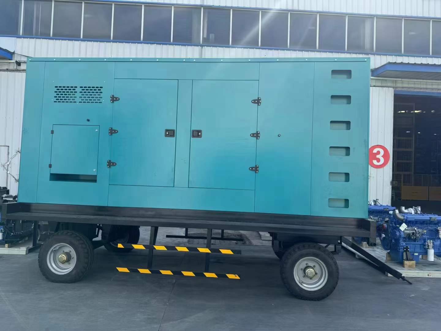 木垒发电机租赁提高发电机性能的具体措施有哪些？
