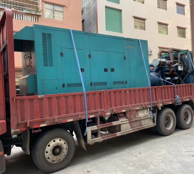 木垒如何在不同负载率下确保 400KW 柴油发电机组的正常运行？