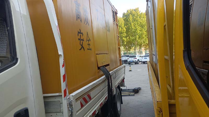 木垒如何判断柴油发电机组和UPS电源的切换时间是否符合要求？