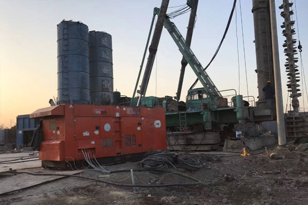 木垒如何检查发电机组燃油系统的密封性？