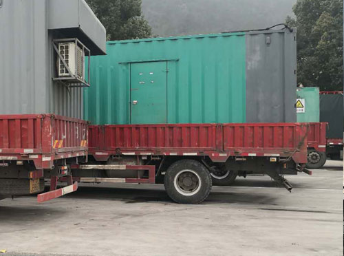 木垒柴油发电机组使用注意安全事项有哪些？