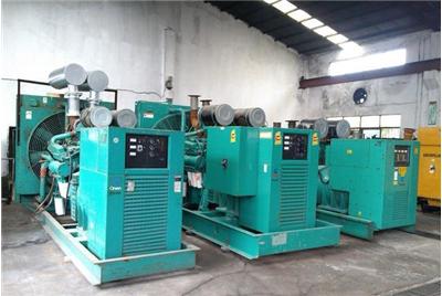 木垒如何判断汽油发电机组电瓶的使用寿命？