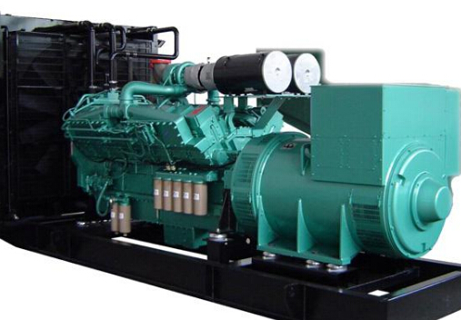 木垒冬季柴油发电机组启动前应进行哪些预热操作？